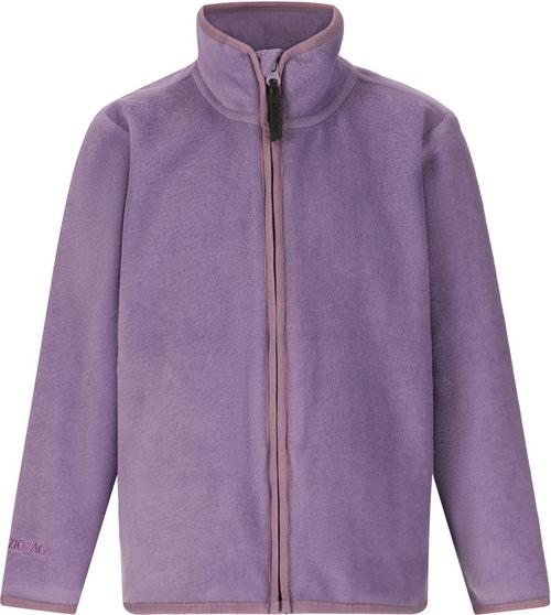 ZigZag Lakefield Fleecejacke Kinder