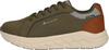 Whistler Vimar Sneaker Herren - 3038 Olive Night
