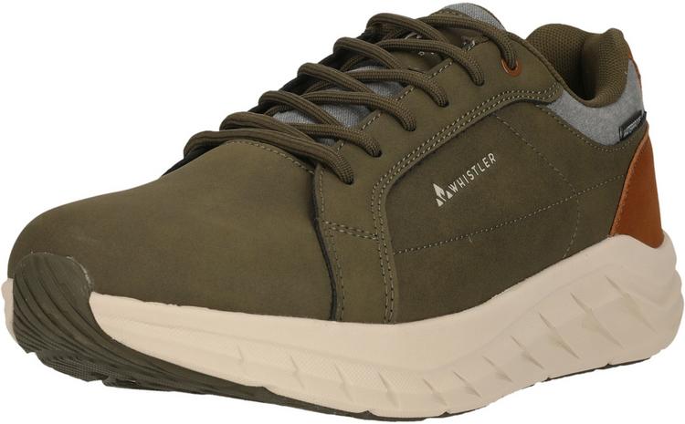 Whistler Whistler Vimar Sneaker Herren - 3038 Olive Night - 0 | SportScheck