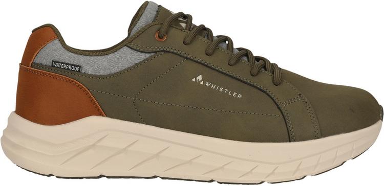 Whistler Whistler Vimar Sneaker Herren - 3038 Olive Night - 0 | SportScheck