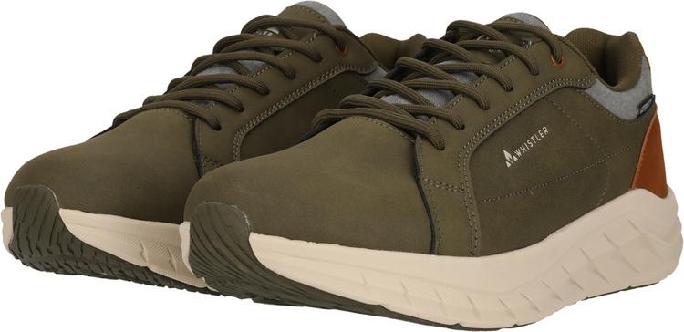 Whistler Whistler Vimar Sneaker Herren - 3038 Olive Night - 1 | SportScheck