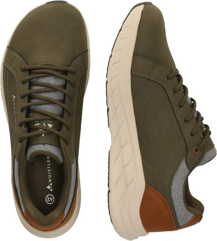 Whistler Whistler Vimar Sneaker Herren - 3038 Olive Night - 2 | SportScheck