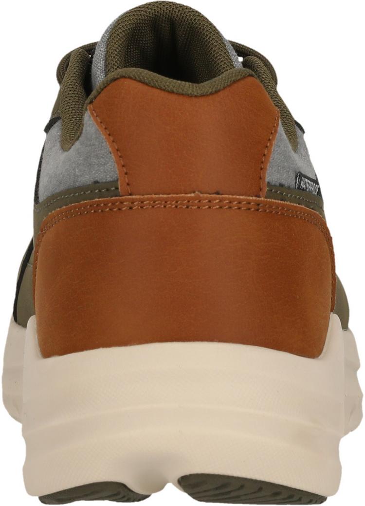Whistler Whistler Vimar Sneaker Herren - 3038 Olive Night - 3 | SportScheck