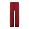 Mammut Crag Climbing Wanderhose Kinder - dark mammut red