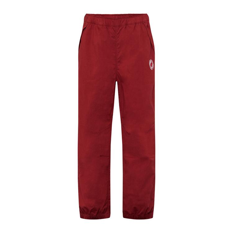 Mammut Mammut Crag Climbing Wanderhose Kinder - dark mammut red - 0 | SportScheck