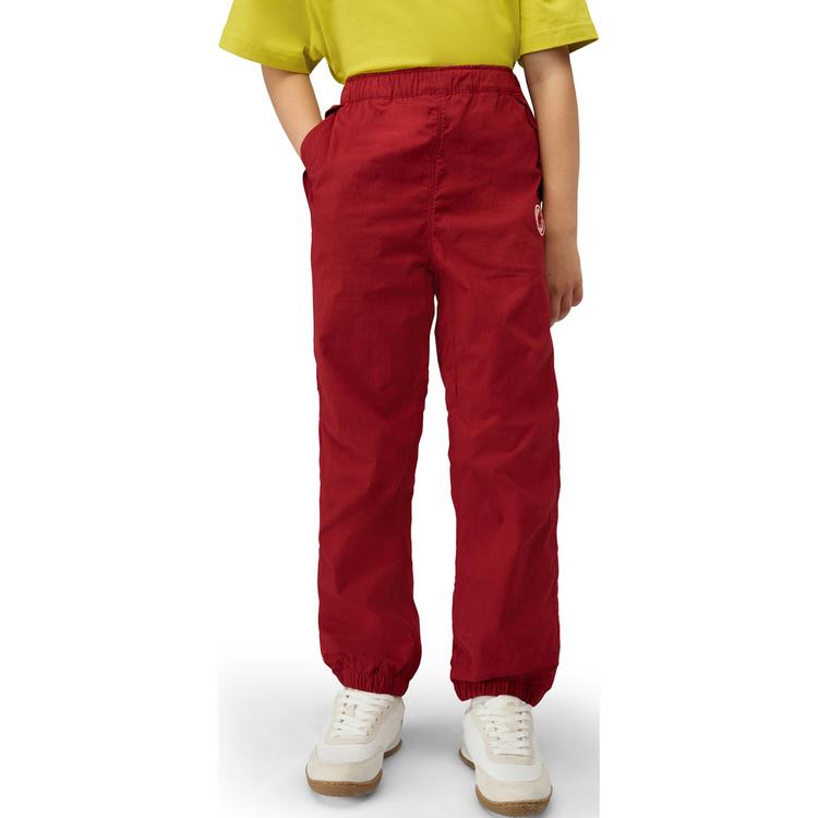 Mammut Mammut Crag Climbing Wanderhose Kinder - dark mammut red - 0 | SportScheck