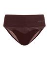 Falke Funktionsunterhose Damen - mahogany (8344)