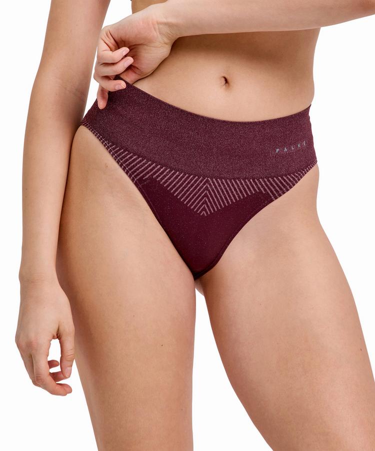 Falke Falke Funktionsunterhose Damen - mahogany (8344) - 0 | SportScheck