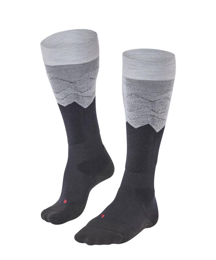 Falke Falke SK4 Advanced Ski Socken Damen - black (3000) - 0 | SportScheck
