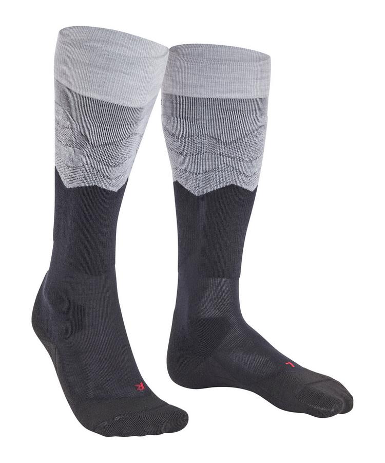 Falke Falke SK4 Advanced Ski Socken Damen - black (3000) - 0 | SportScheck