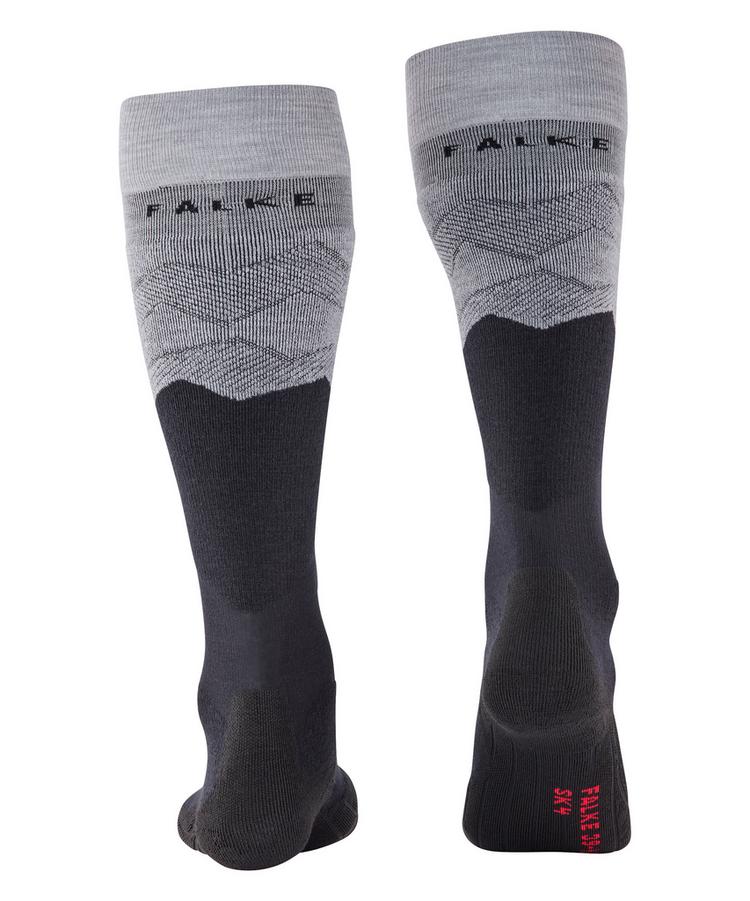 Falke Falke SK4 Advanced Ski Socken Damen - black (3000) - 0 | SportScheck