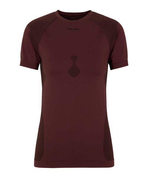 Falke Warm Series Shortsleeved Shirt Trend Funktionsshirt Damen