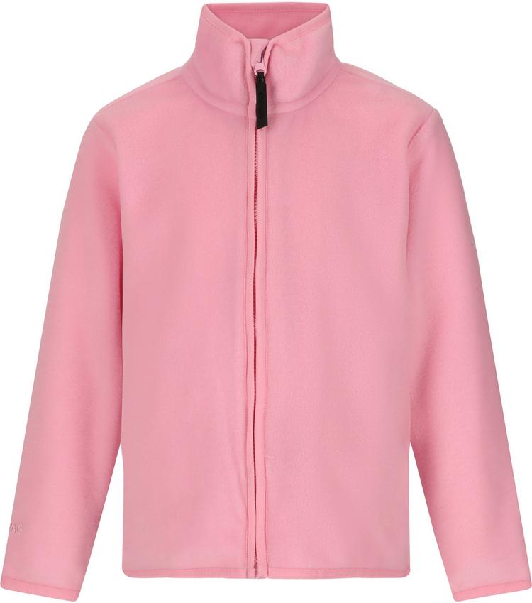 ZigZag ZigZag Lakefield Fleecejacke Kinder - 4391 Begonia Pink - 0 | SportScheck