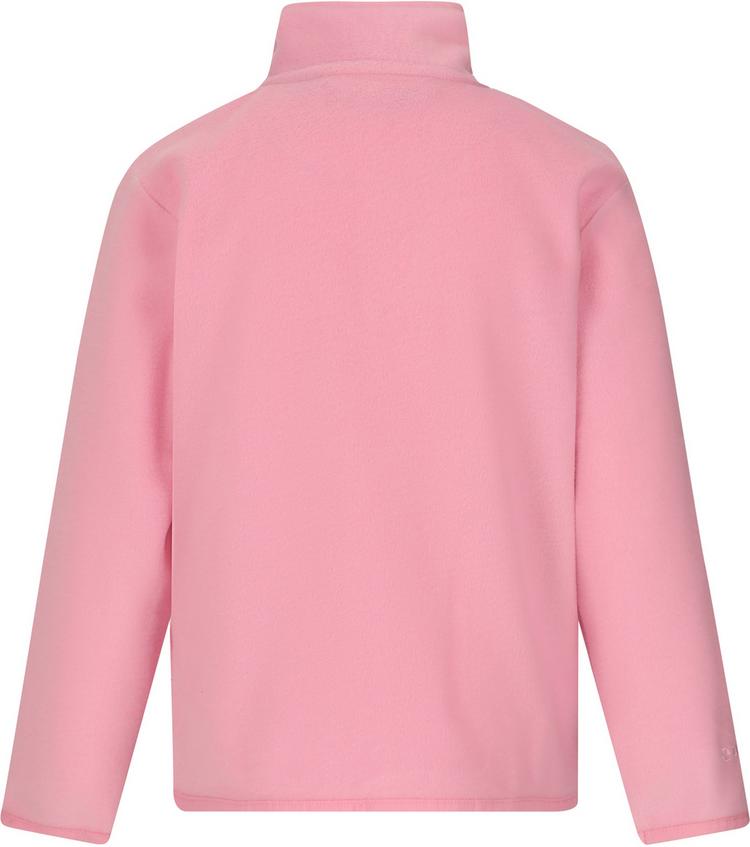 ZigZag ZigZag Lakefield Fleecejacke Kinder - 4391 Begonia Pink - 0 | SportScheck