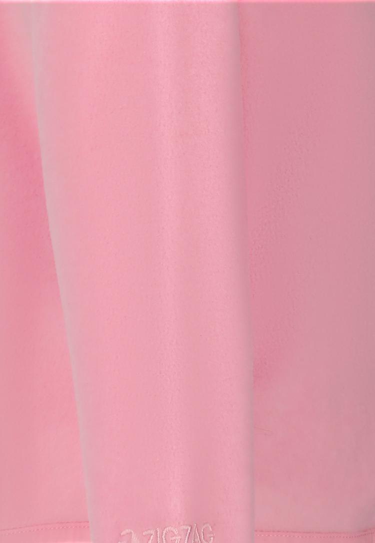ZigZag ZigZag Lakefield Fleecejacke Kinder - 4391 Begonia Pink - 0 | SportScheck