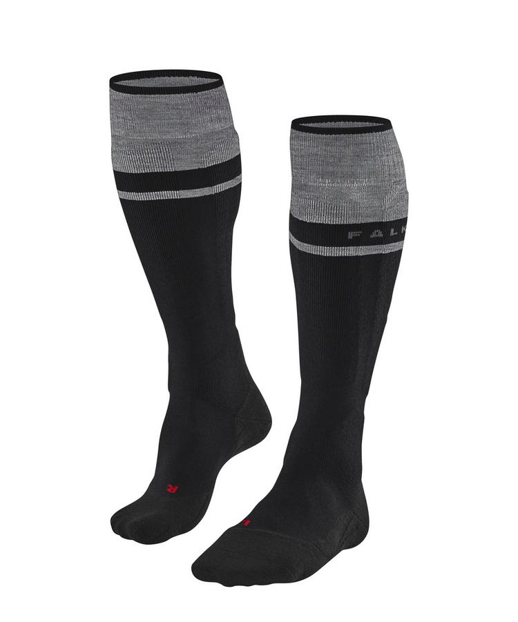 Falke Falke SK2 Intermediate Socken Herren - black (3000) - 0 | SportScheck