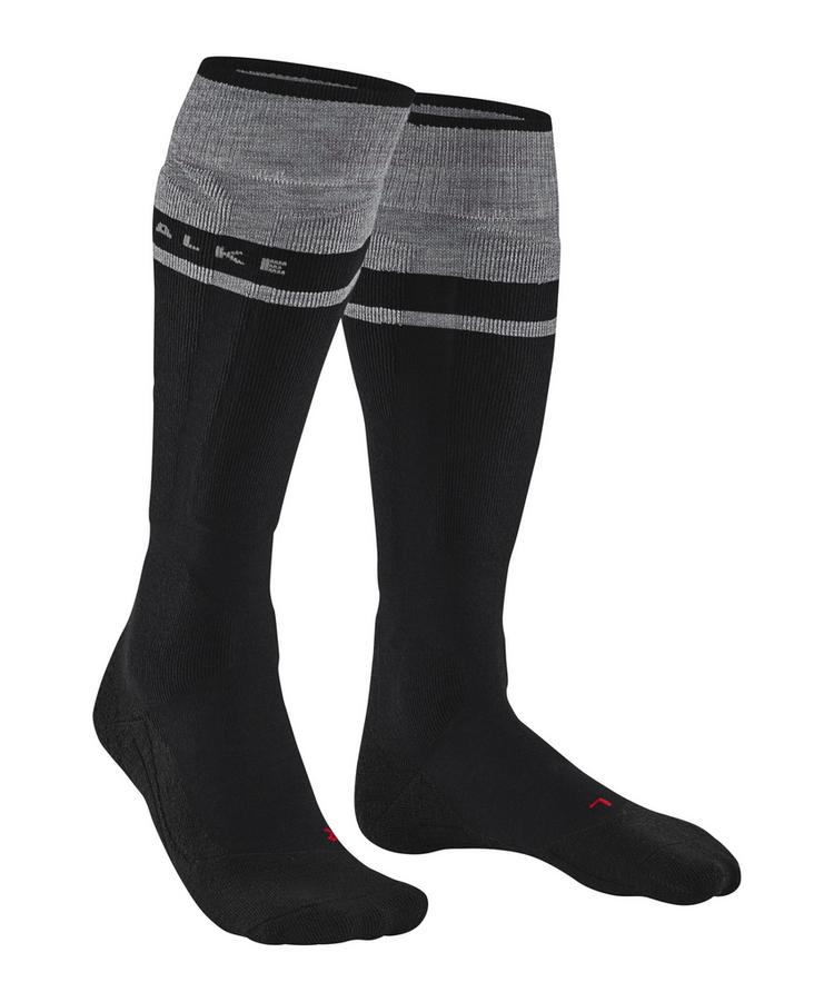 Falke Falke SK2 Intermediate Socken Herren - black (3000) - 0 | SportScheck