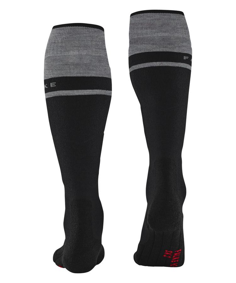 Falke Falke SK2 Intermediate Socken Herren - black (3000) - 0 | SportScheck