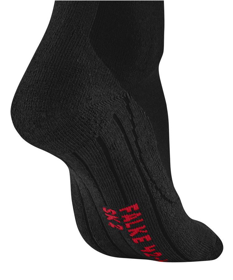 Falke Falke SK2 Intermediate Socken Herren - black (3000) - 2 | SportScheck
