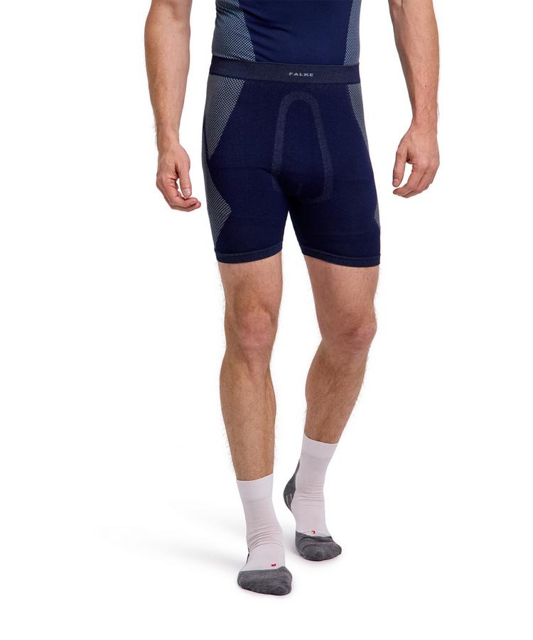 Falke Falke Funktionsunterhose Herren - space blue (6116) - 0 | SportScheck