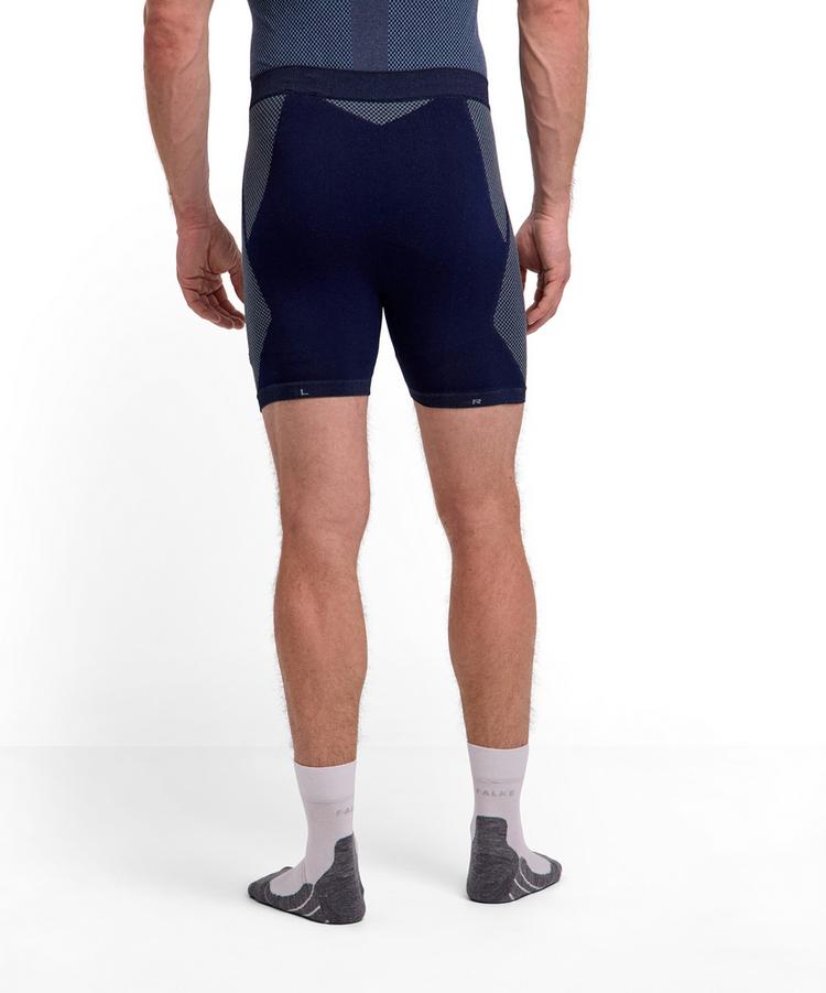 Falke Falke Funktionsunterhose Herren - space blue (6116) - 0 | SportScheck