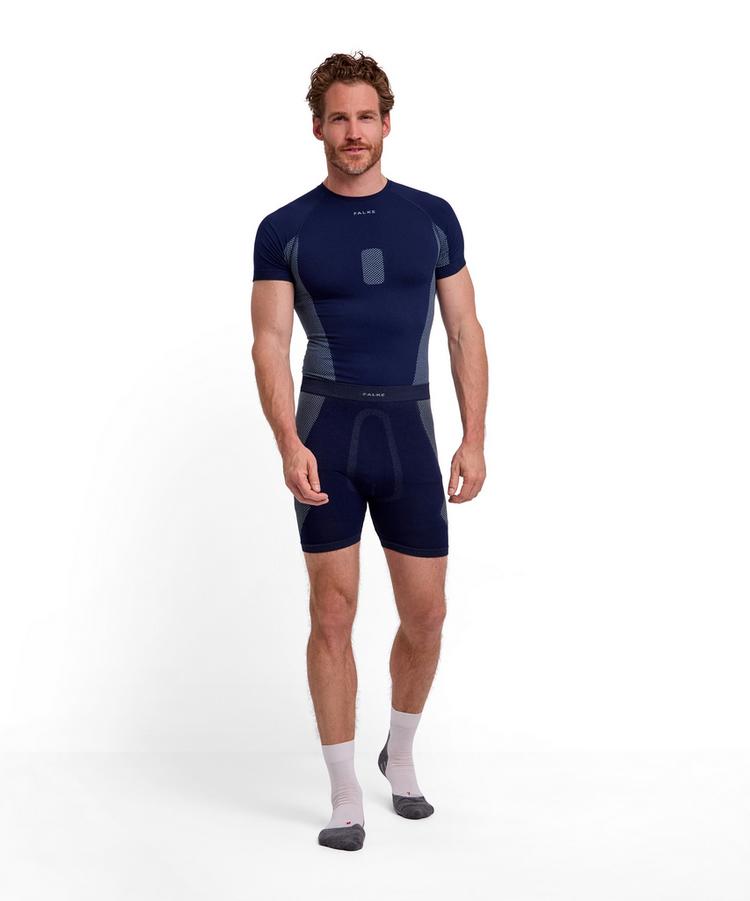 Falke Falke Funktionsunterhose Herren - space blue (6116) - 1 | SportScheck