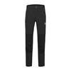Mammut Courmayeur SO Softshellhose Herren - black