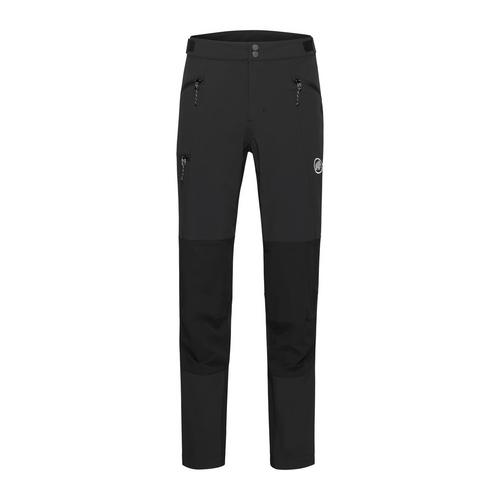 Mammut Courmayeur SO Softshellhose Herren