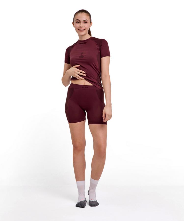 Falke Falke Leggings Damen - mahogany (8344) - 1 | SportScheck