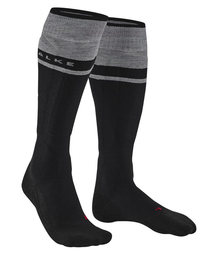 Falke Falke SK2 Intermediate Women Ski Socken Damen - black (3000) - 0 | SportScheck