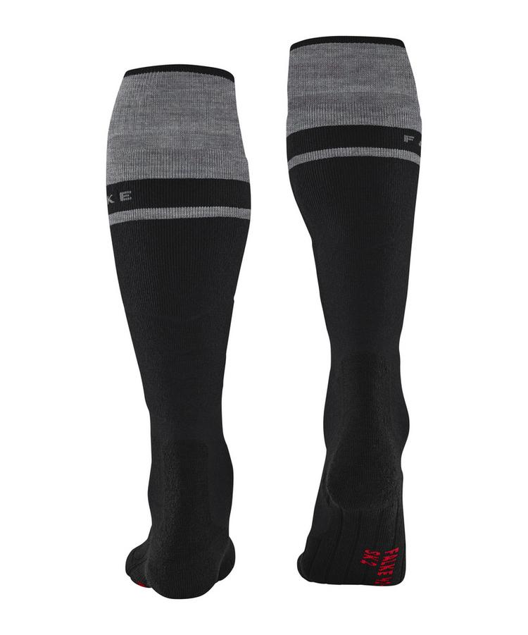 Falke Falke SK2 Intermediate Women Ski Socken Damen - black (3000) - 0 | SportScheck