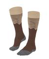 Falke SK4 Advanced Socken Herren - chestnut (5534)