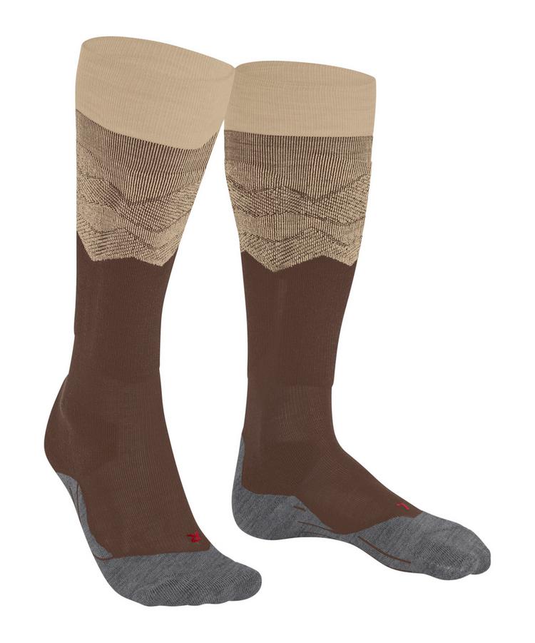 Falke Falke SK4 Advanced Socken Herren - chestnut (5534) - 0 | SportScheck