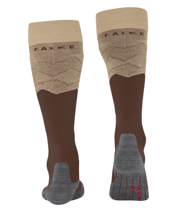 Falke Falke SK4 Advanced Socken Herren - chestnut (5534) - 0 | SportScheck