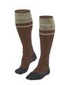 Falke SK2 Intermediate Socken Herren - chestnut (5534)