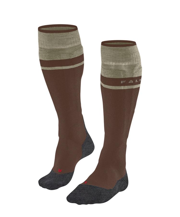 Falke Falke SK2 Intermediate Socken Herren - chestnut (5534) - 0 | SportScheck