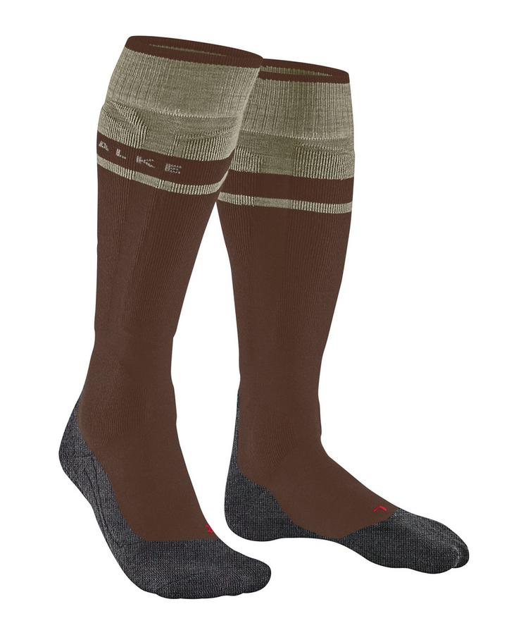 Falke Falke SK2 Intermediate Socken Herren - chestnut (5534) - 0 | SportScheck