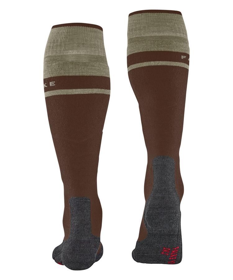 Falke Falke SK2 Intermediate Socken Herren - chestnut (5534) - 0 | SportScheck