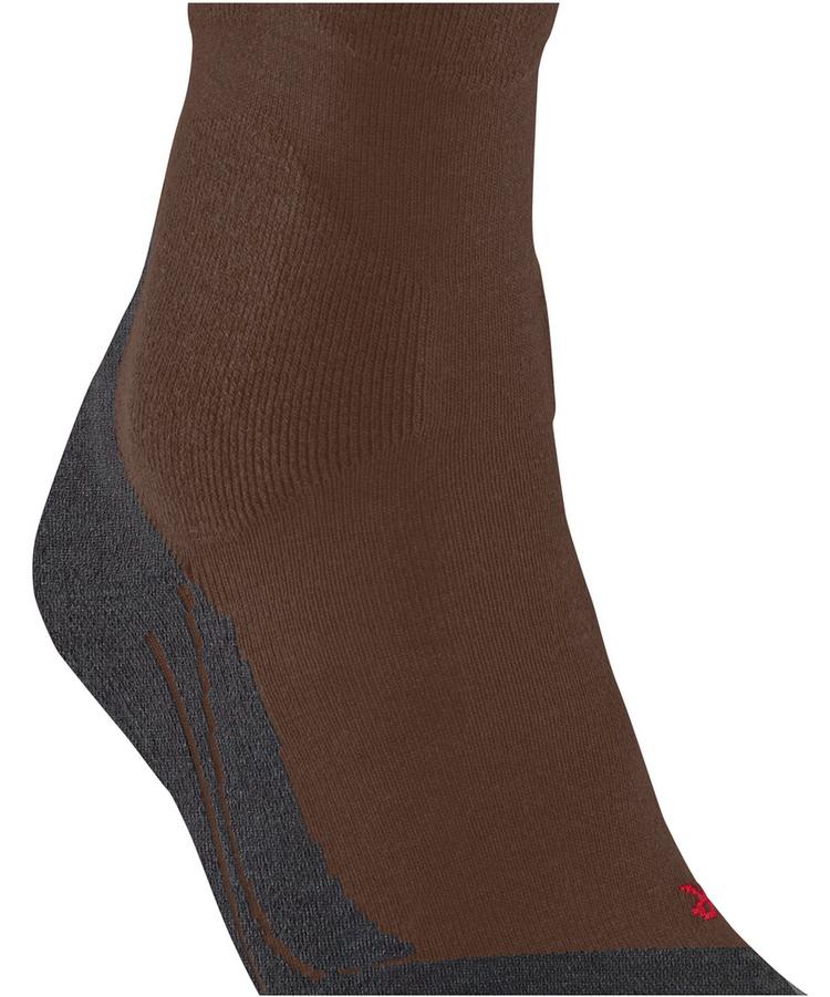 Falke Falke SK2 Intermediate Socken Herren - chestnut (5534) - 1 | SportScheck
