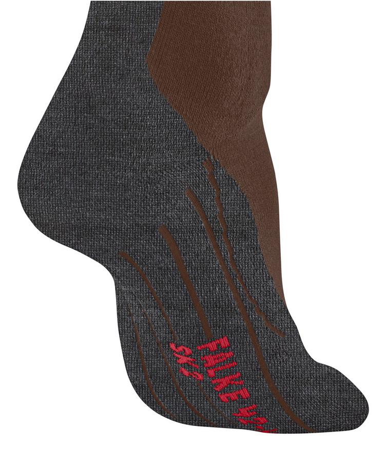 Falke Falke SK2 Intermediate Socken Herren - chestnut (5534) - 2 | SportScheck
