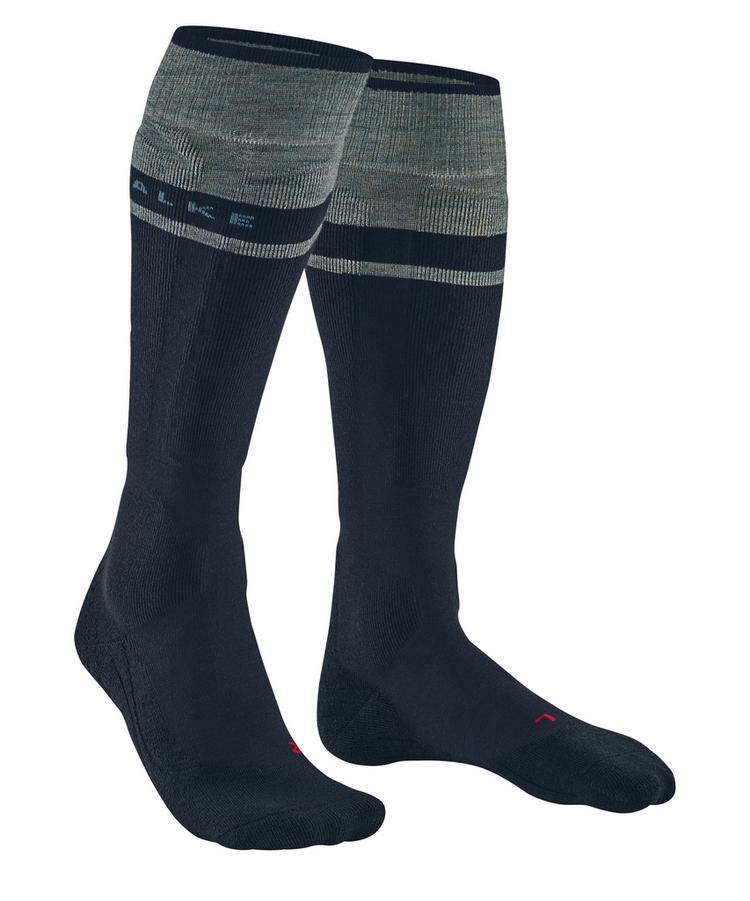 Falke Falke SK2 Intermediate Women Ski Socken Damen - space blue (6116) - 0 | SportScheck