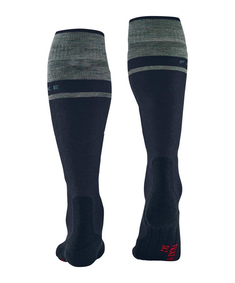 Falke Falke SK2 Intermediate Women Ski Socken Damen - space blue (6116) - 0 | SportScheck
