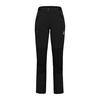 Mammut Courmayeur SO Softshellhose Damen - black