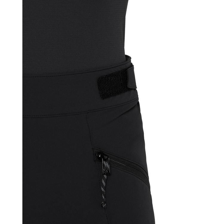 Mammut Mammut Courmayeur SO Softshellhose Damen - black - 0 | SportScheck