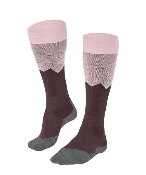 Falke SK4 Advanced Ski Socken Damen