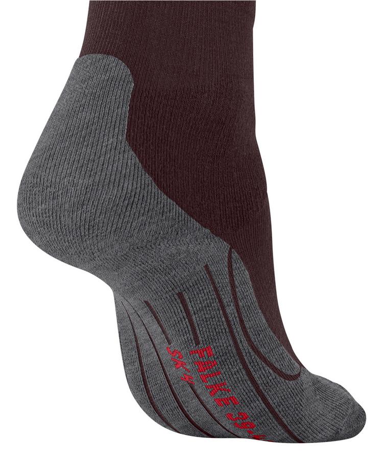 Falke Falke SK4 Advanced Ski Socken Damen - mahogany (8344) - 2 | SportScheck