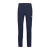 Mammut Courmayeur SO Softshellhose Herren - marine