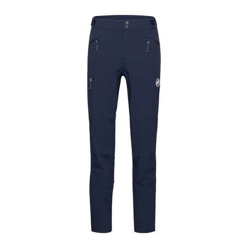 Mammut Courmayeur SO Softshellhose Herren
