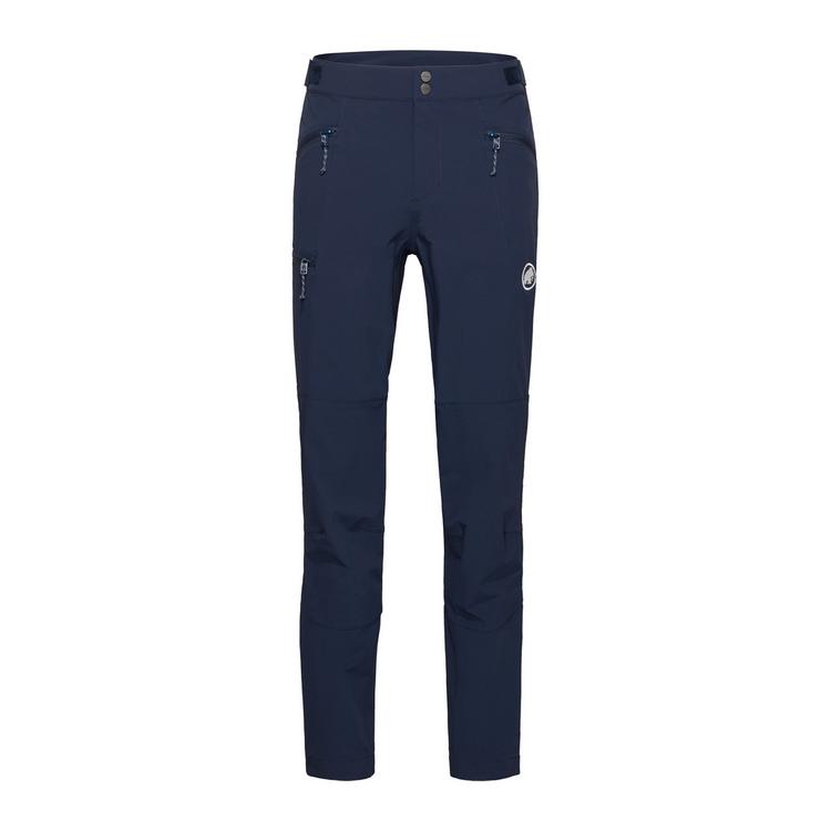 Mammut Mammut Courmayeur SO Softshellhose Herren - marine - 0 | SportScheck