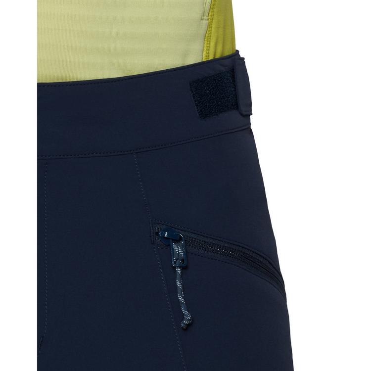 Mammut Mammut Courmayeur SO Softshellhose Herren - marine - 2 | SportScheck